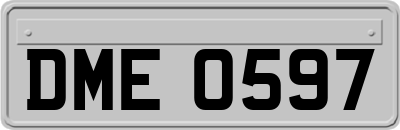 DME0597