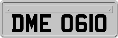 DME0610