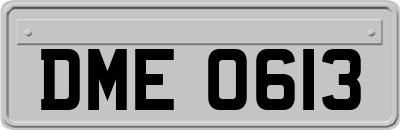 DME0613