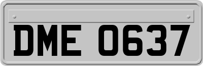 DME0637