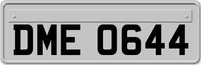 DME0644