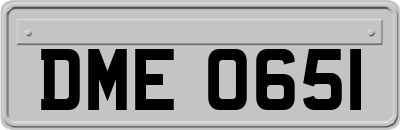 DME0651