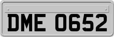 DME0652