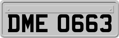 DME0663