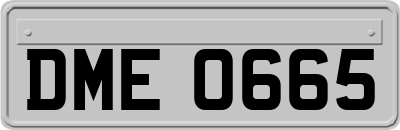 DME0665