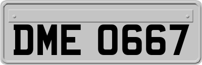 DME0667