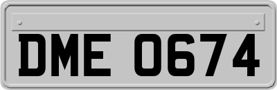 DME0674
