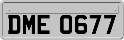 DME0677