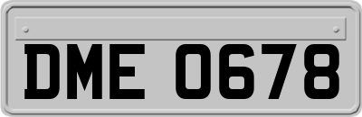 DME0678