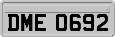 DME0692