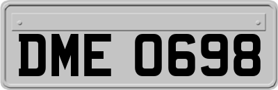 DME0698
