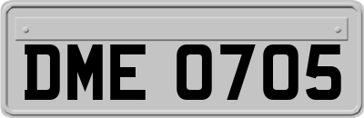 DME0705