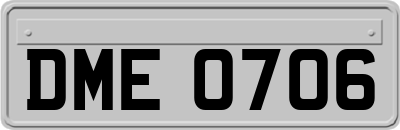 DME0706