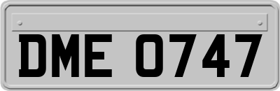 DME0747