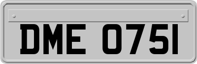 DME0751