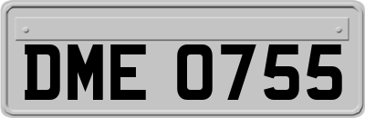 DME0755