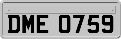 DME0759