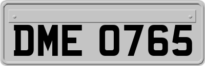 DME0765