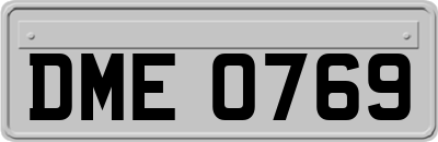 DME0769