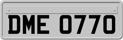 DME0770