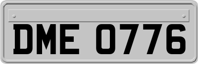 DME0776