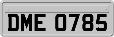 DME0785