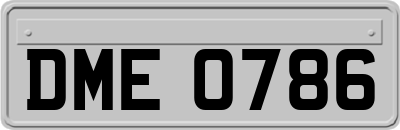 DME0786