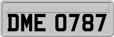 DME0787