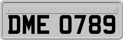 DME0789