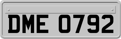 DME0792