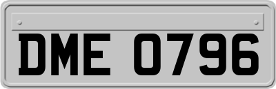 DME0796
