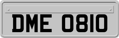 DME0810