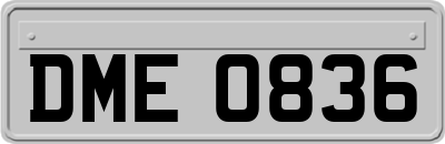 DME0836
