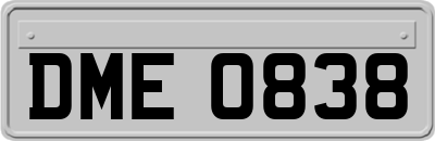 DME0838