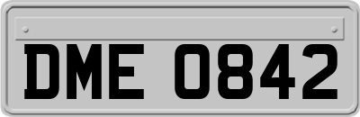 DME0842