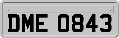 DME0843