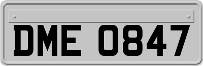 DME0847