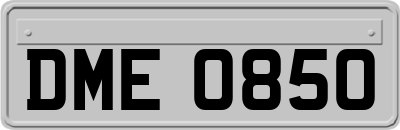 DME0850