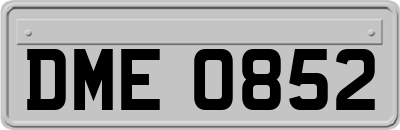 DME0852