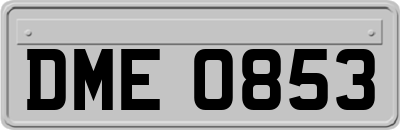 DME0853