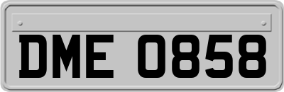 DME0858