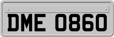 DME0860