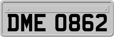 DME0862