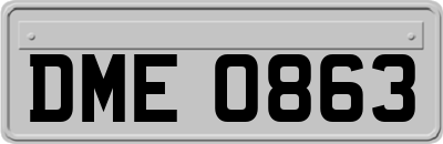 DME0863