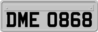 DME0868