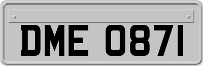 DME0871