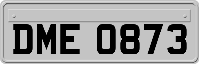 DME0873