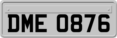 DME0876