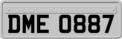 DME0887