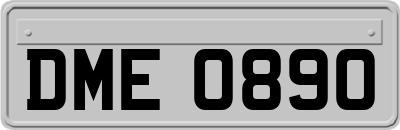 DME0890